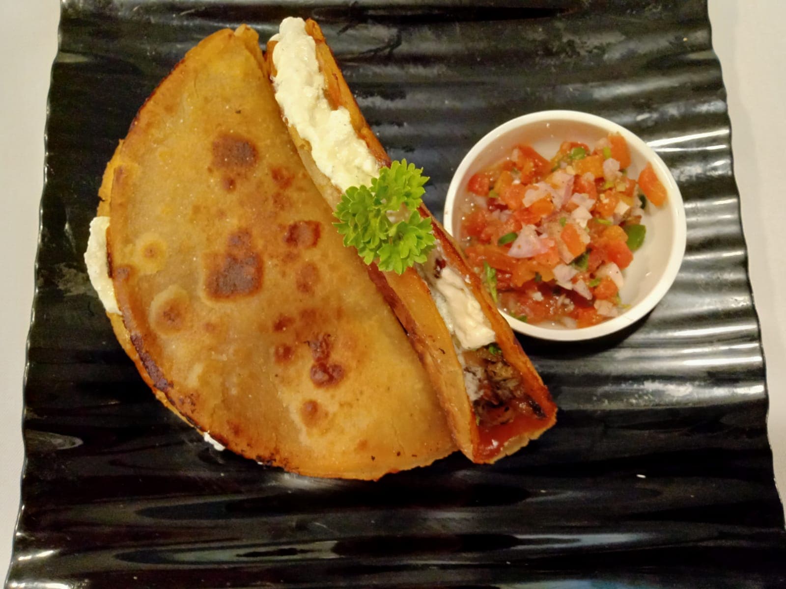 Federal Institute Of Hotel Management Noida Practical photo 7